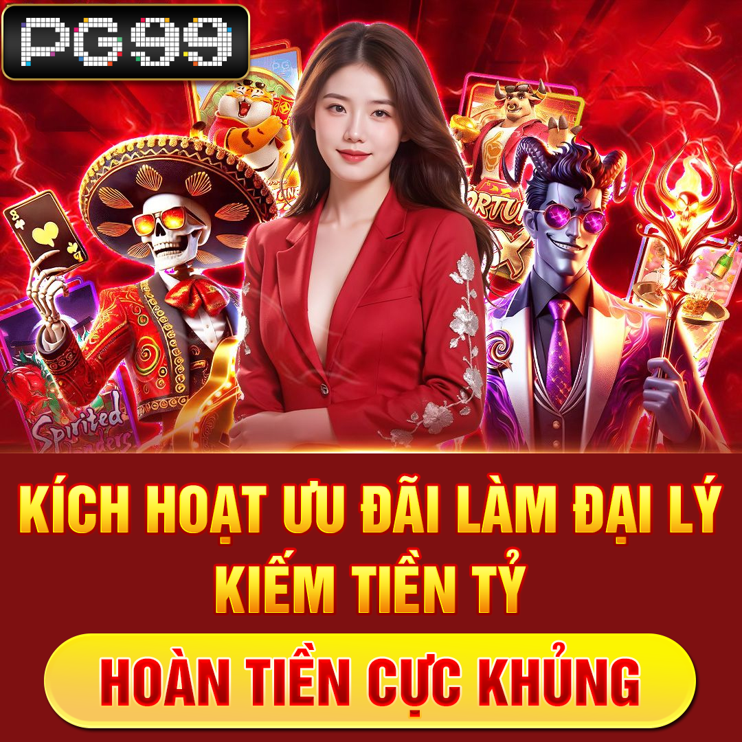Slot game nổ hũ với tỷ lệ trả thưởng cao nhất